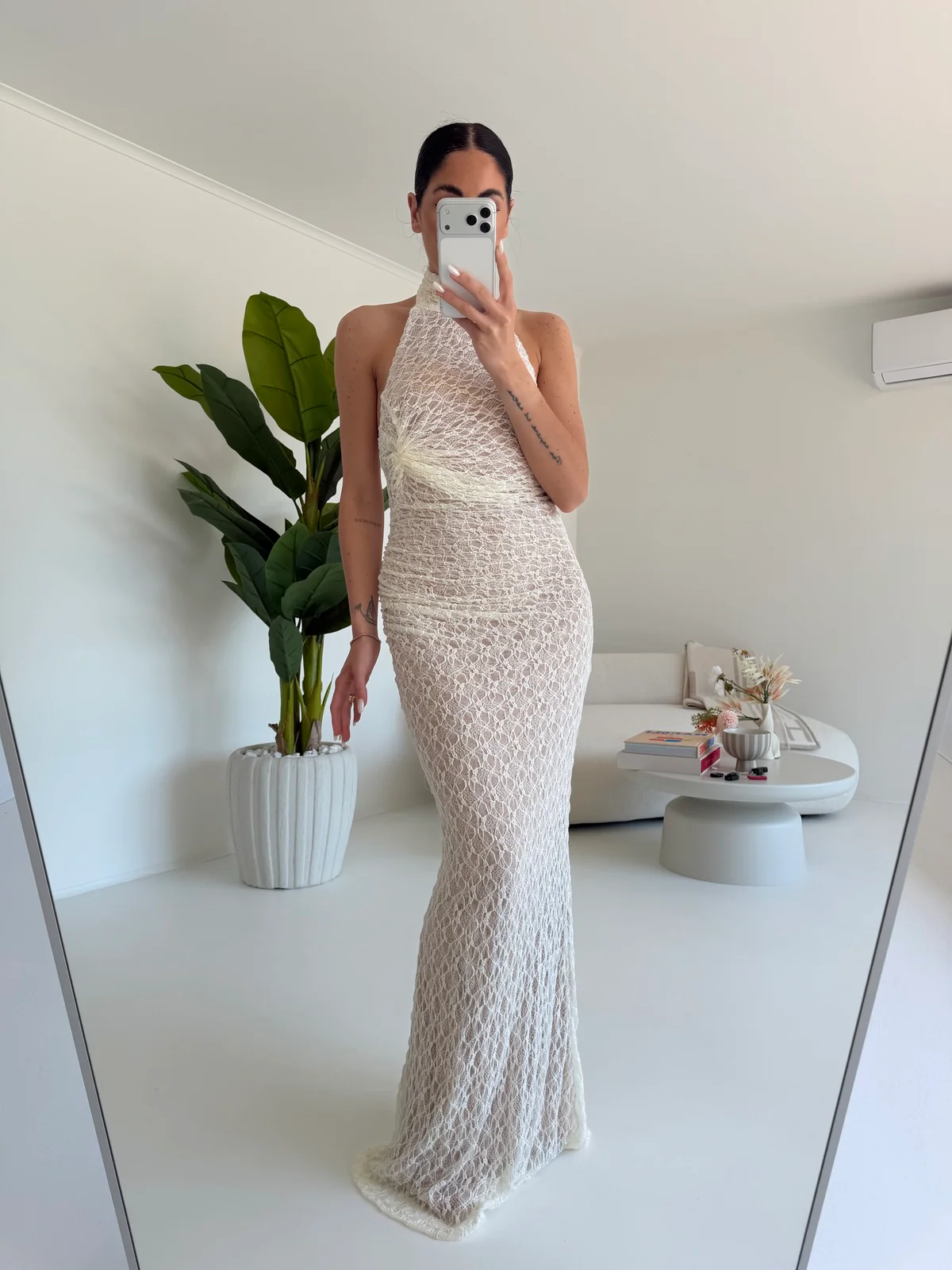 15529-5-ABITO CAPRI MILK - Image 3