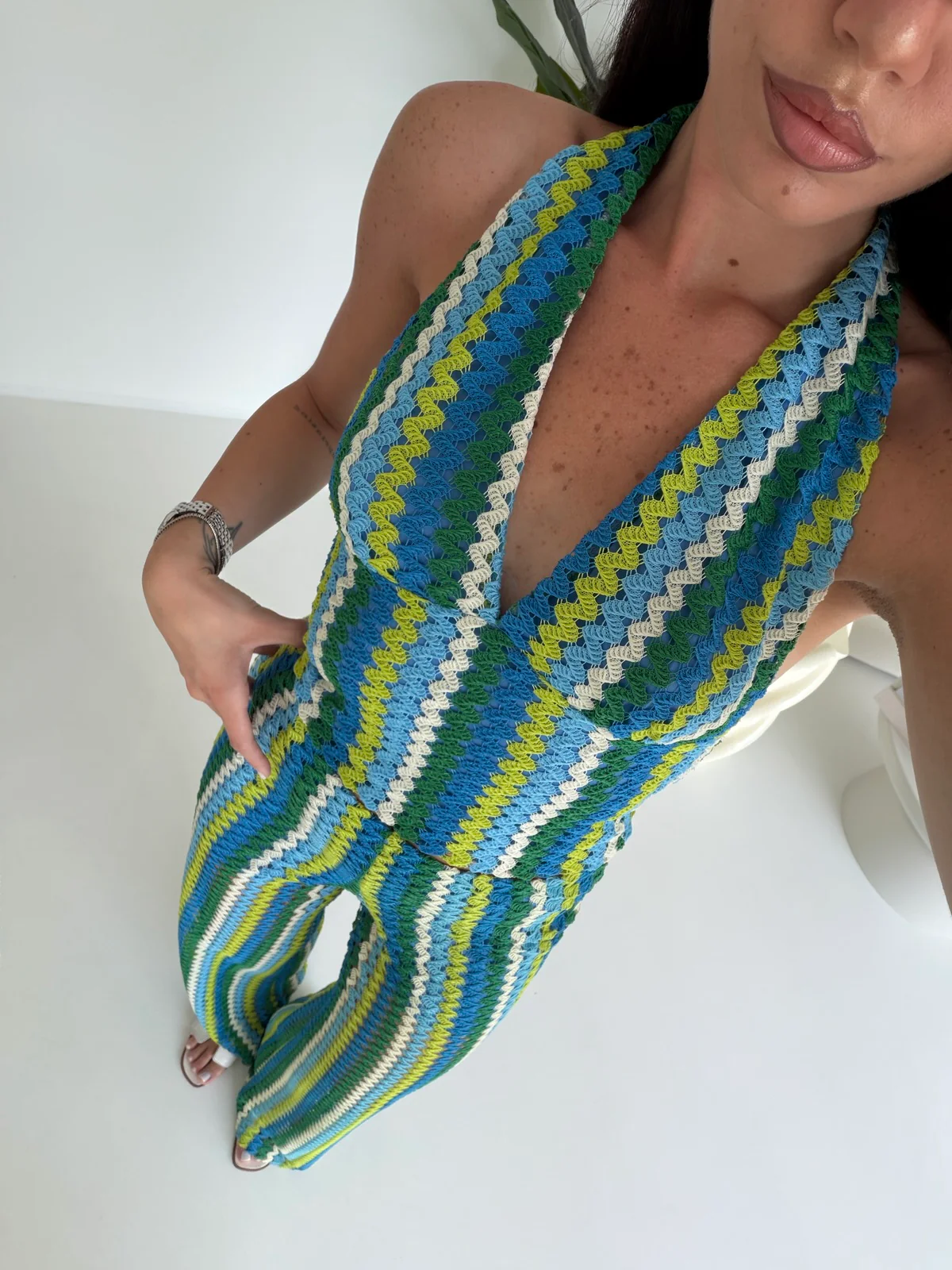 23575-COORDINATO BORA BORA PASTELLO - Image 2