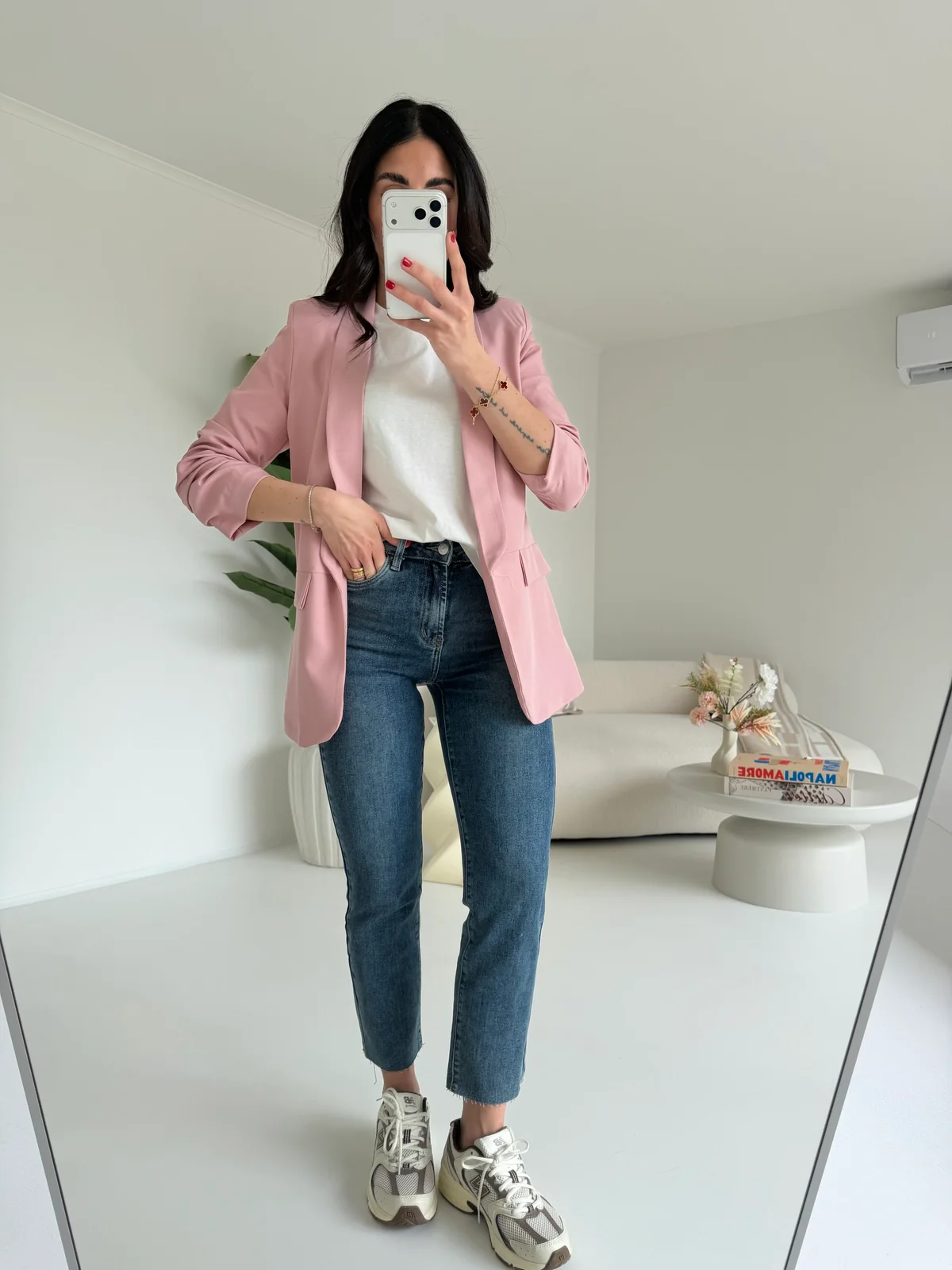 8940-JEANS TAGLIO VIVO BOSTON - Image 3