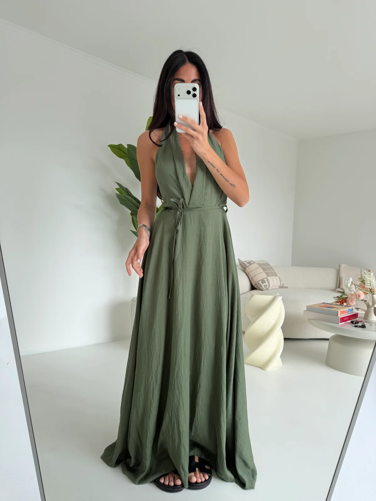 ABITO BALI MILITARE - Image 3