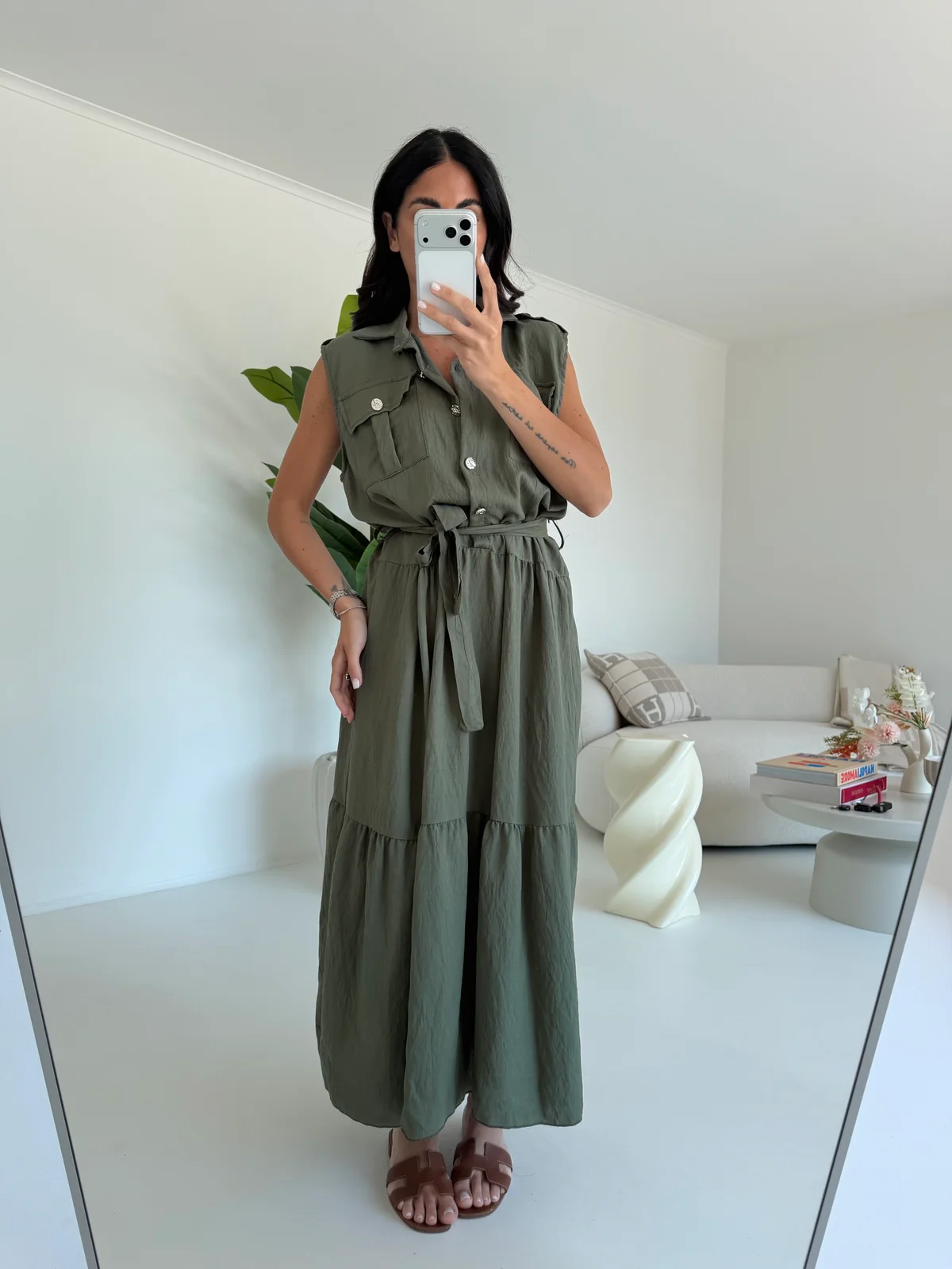 ABITO GABRI MILITARE - Image 2