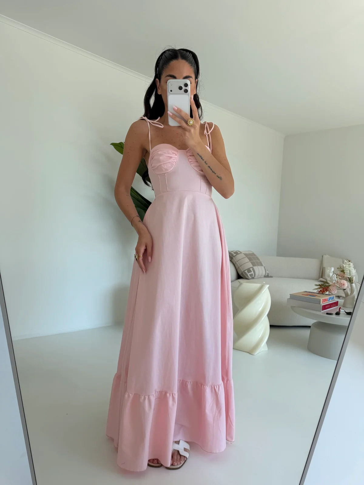 ABITO SHELL PINK - Image 2