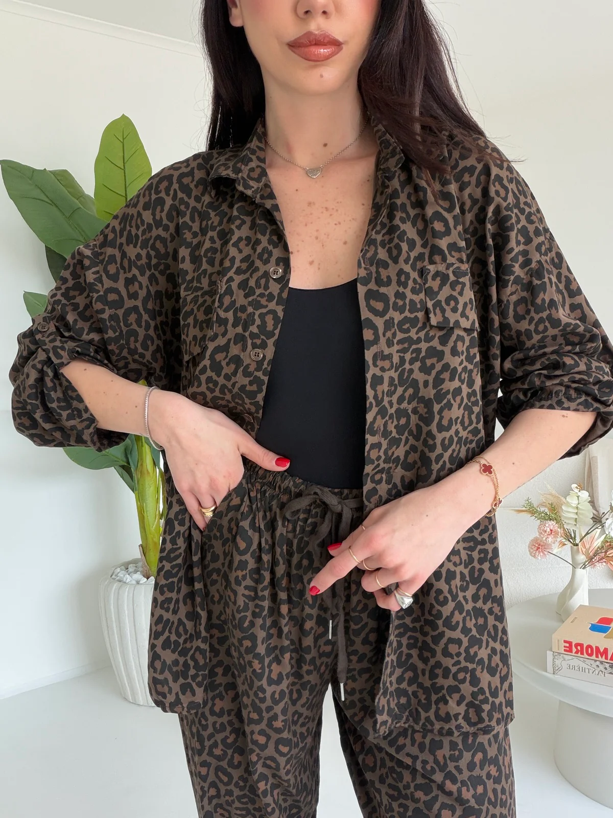 CAMICIA MACU - Image 2