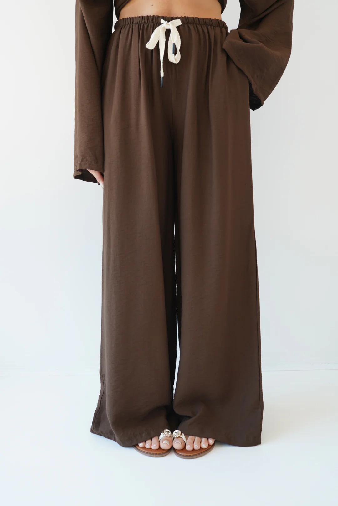 COORDINATO MENORCA CHOCO - Image 4