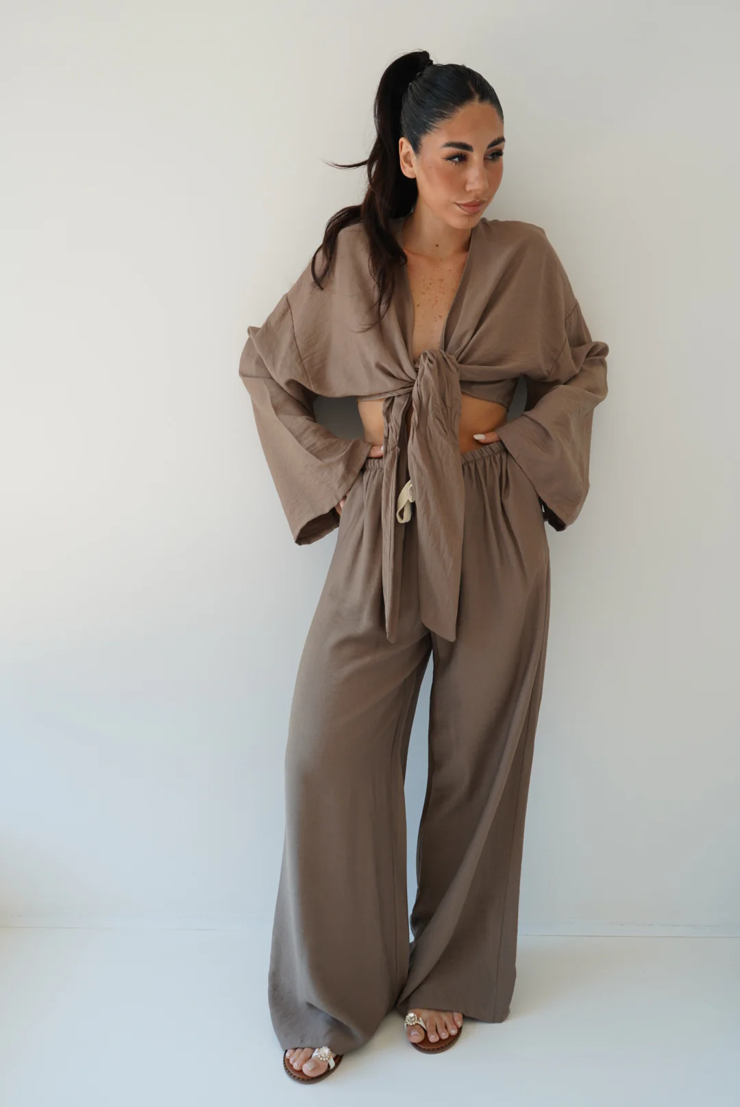 PANTALONI