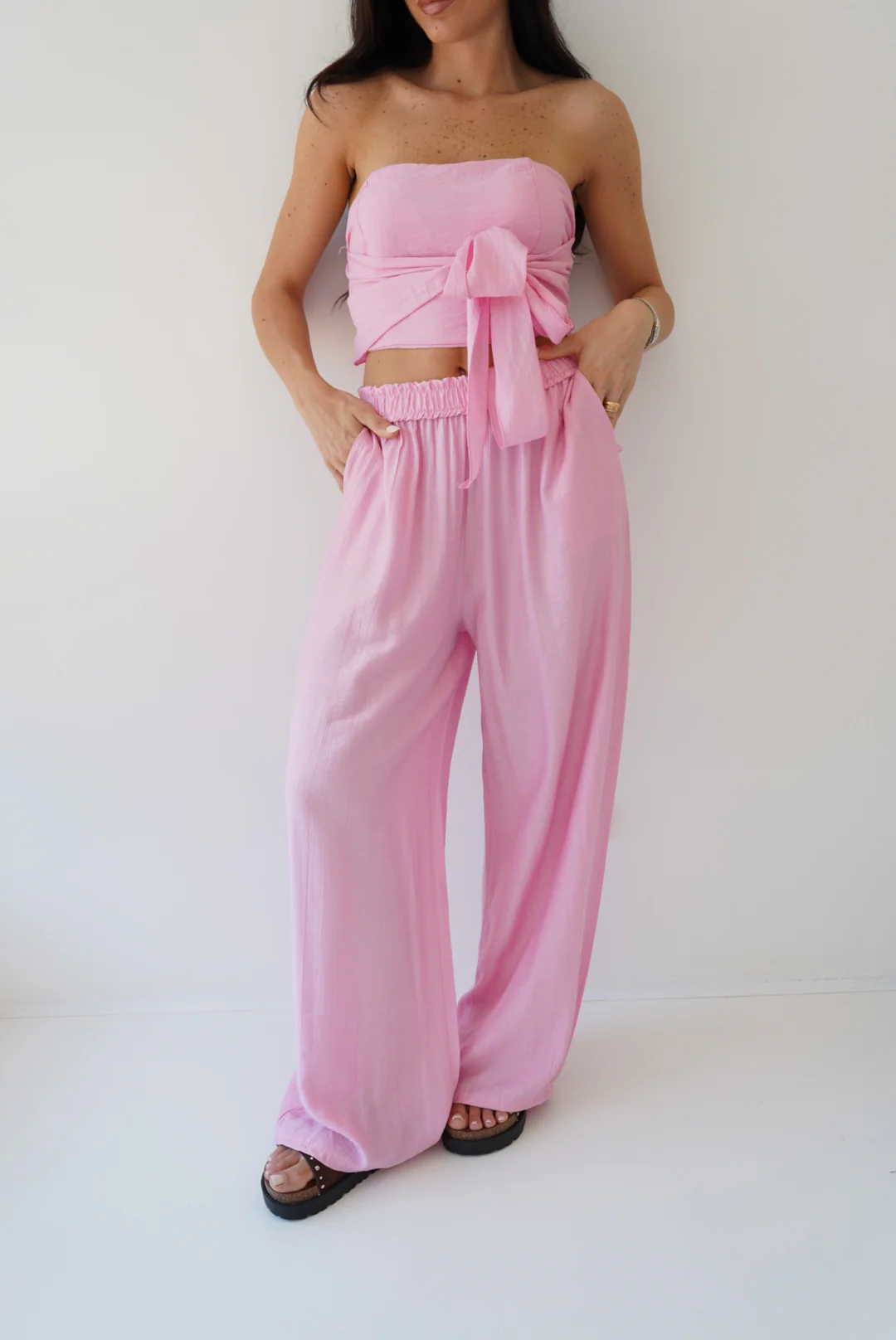COORDINATO MIAMI PINK - Image 3