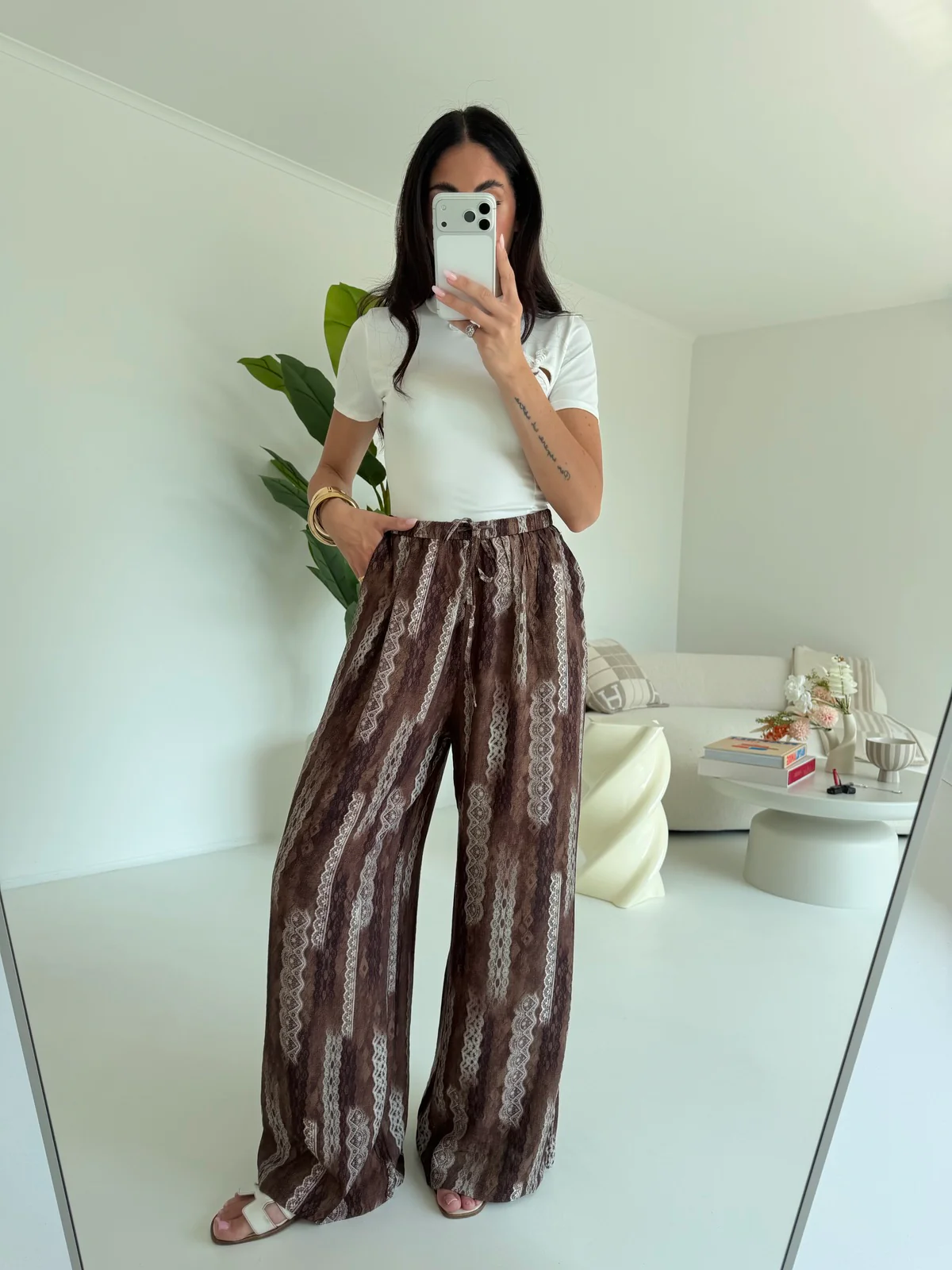 MAGLIA NAOMI MILK - Image 3