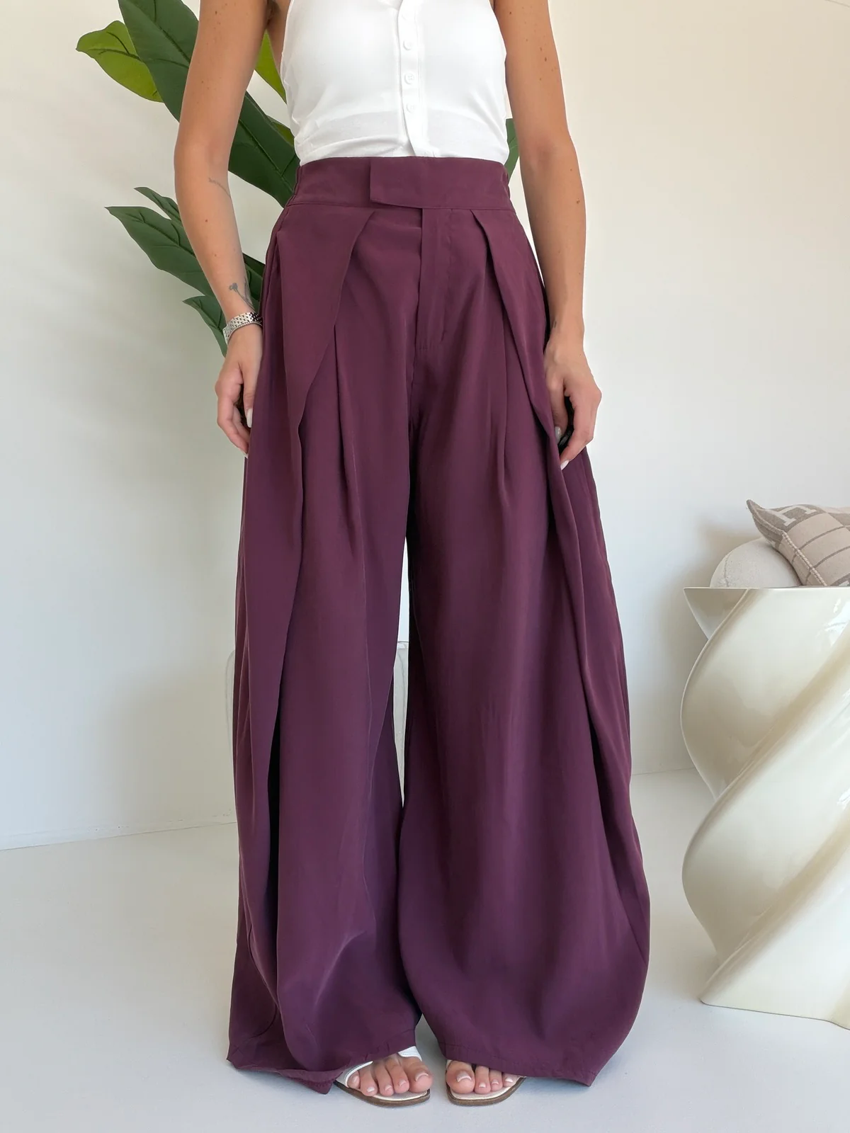 PANTALONE WALK WINE - Image 3