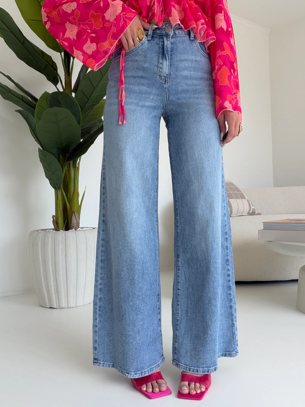 ST1016-5-JEANS PALAZZONE