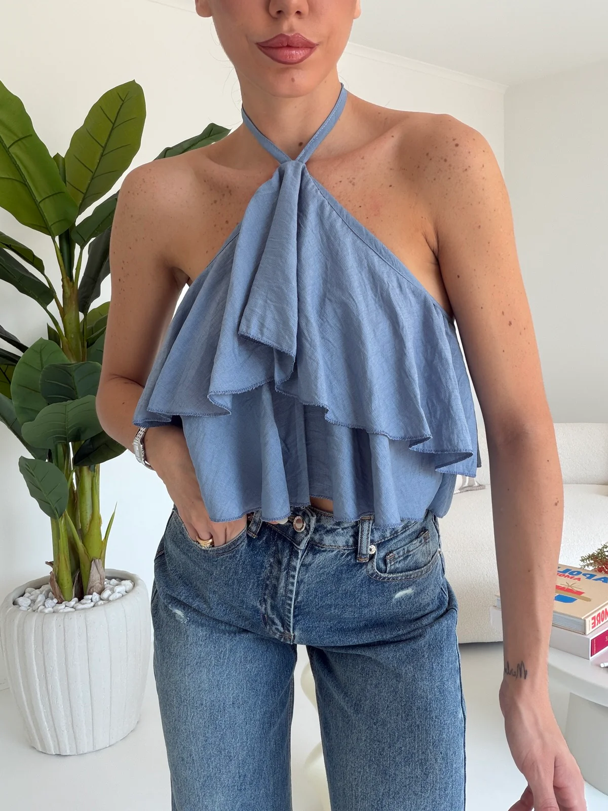 TOP MARGHE POLVERE - Image 4