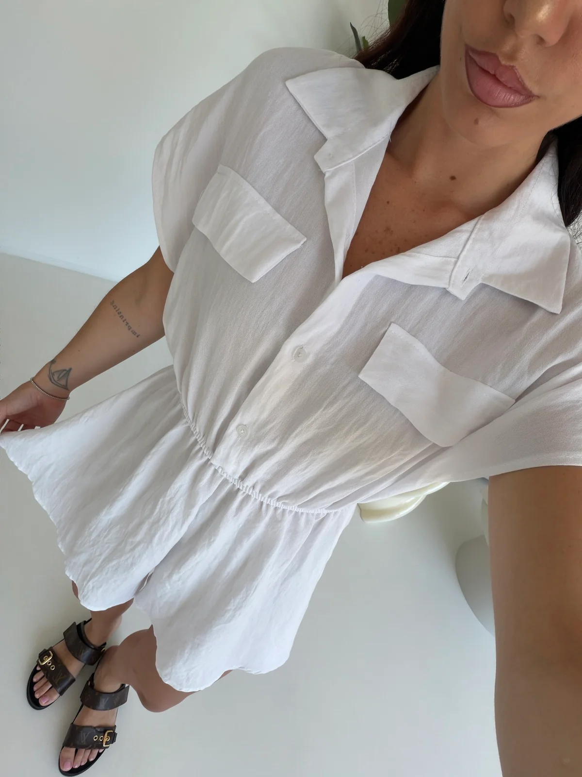 TUTINA AURY MILK - Image 2
