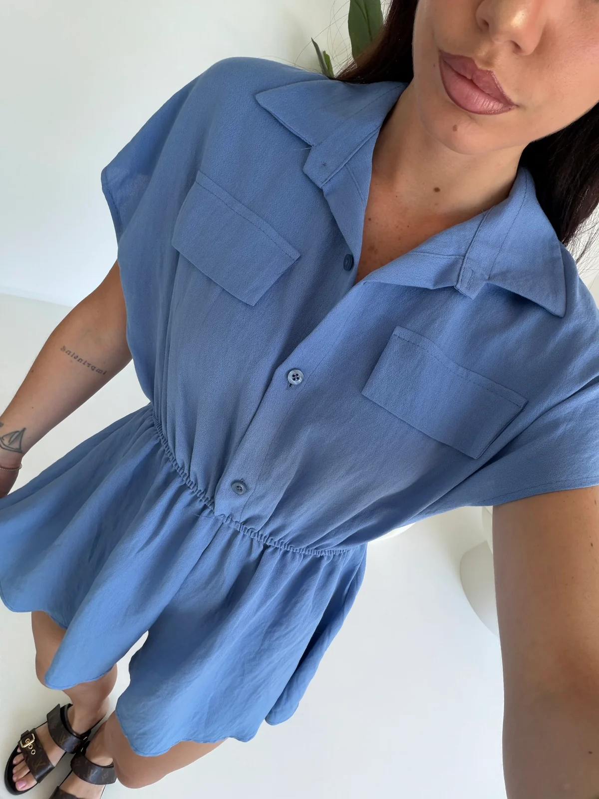 TUTINA AURY POLVERE - Image 2