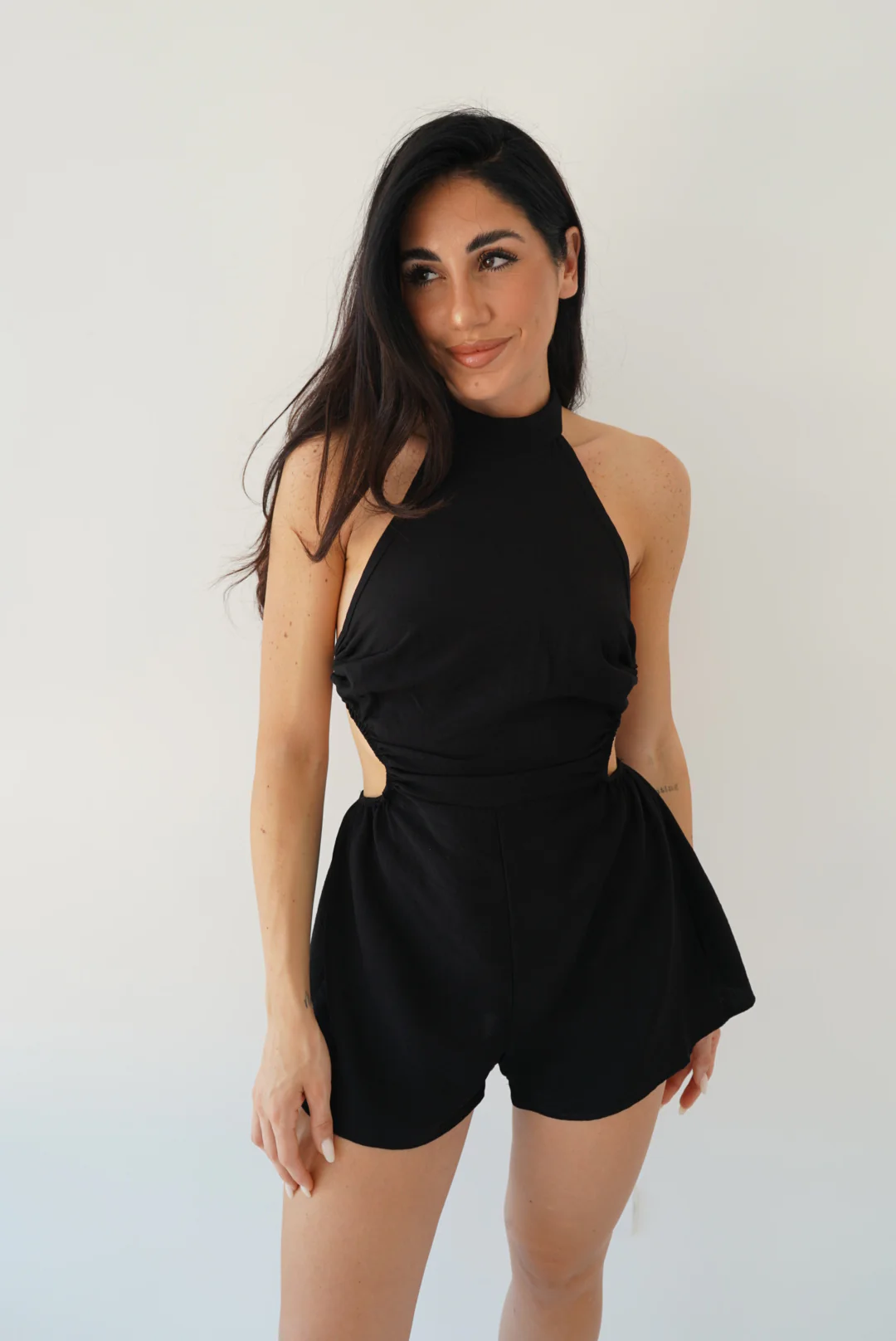 TUTINA CUT OUT NERA - Image 6