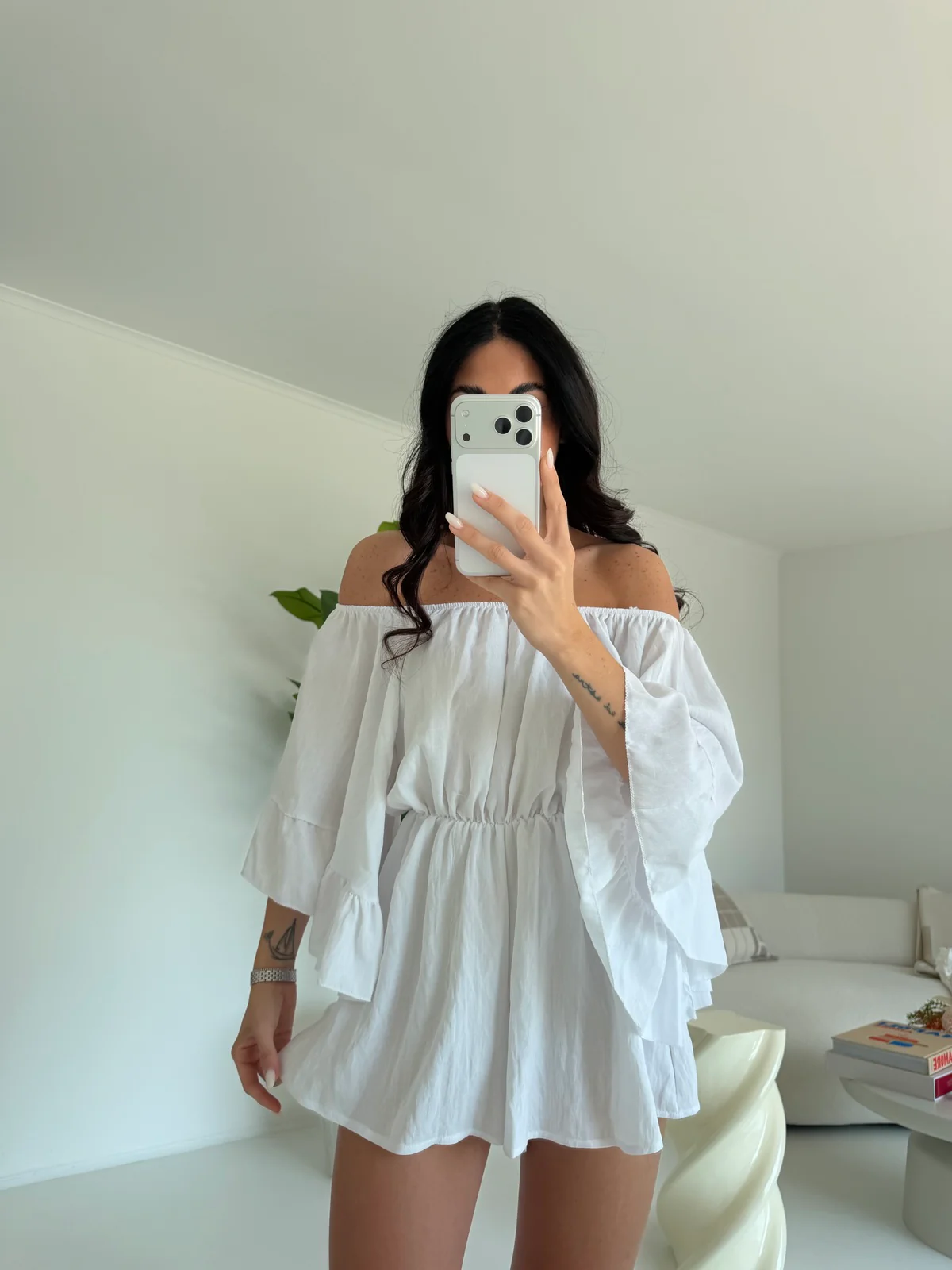 TUTINA MIRIANA MILK