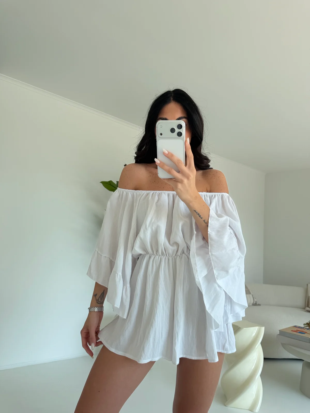 TUTINA MIRIANA MILK - Image 2